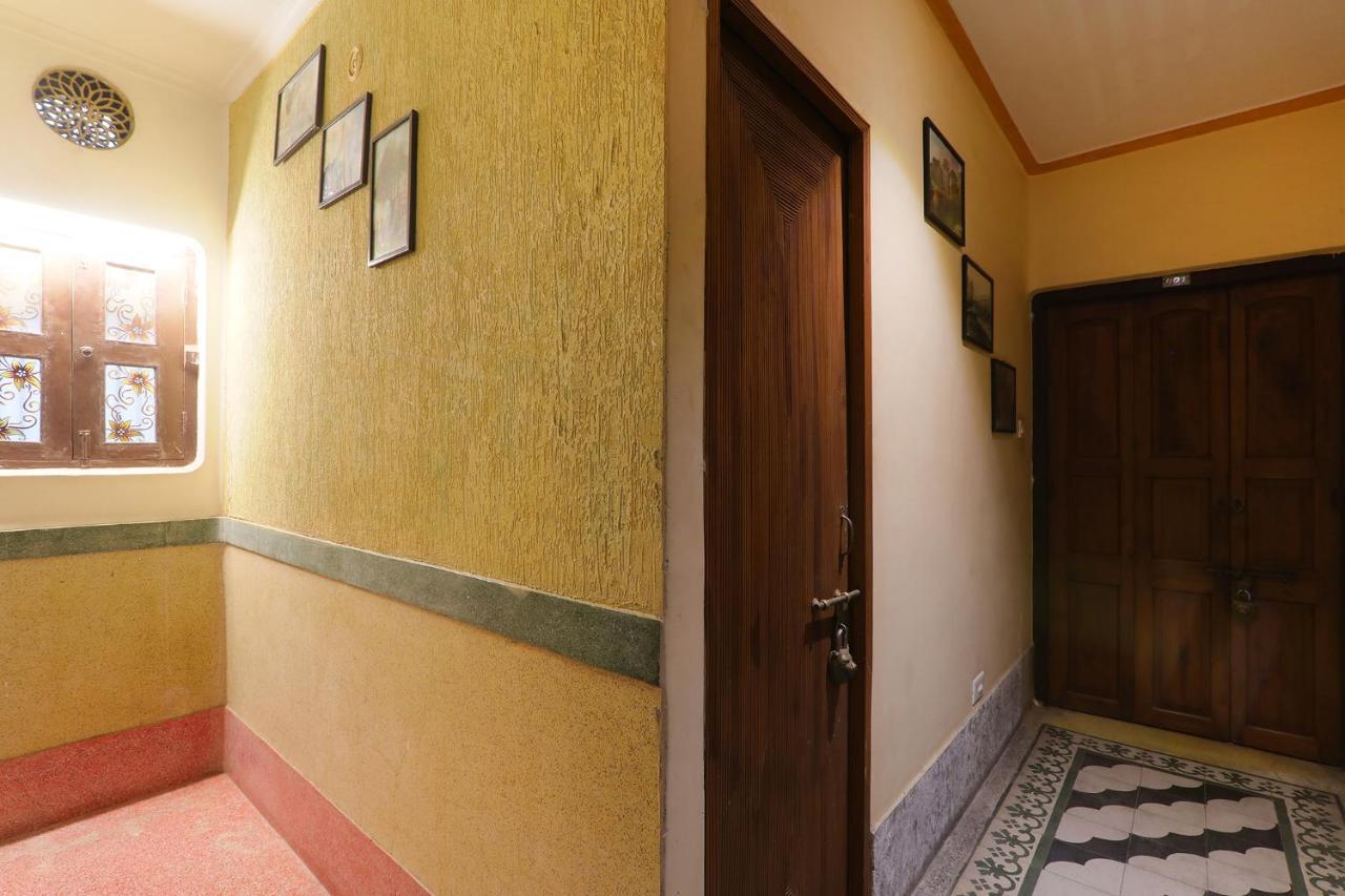 Fabhotel East View 3* Varanasi