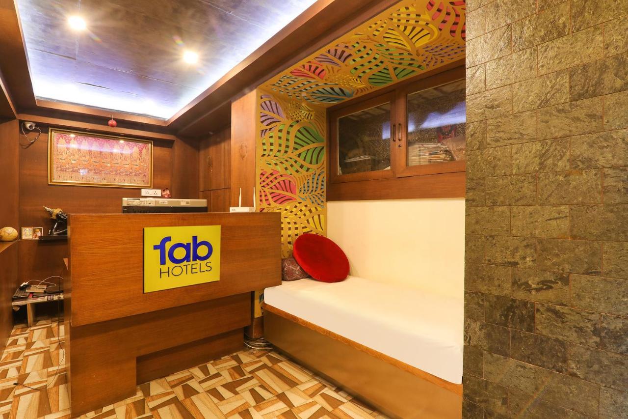 Fabhotel East View