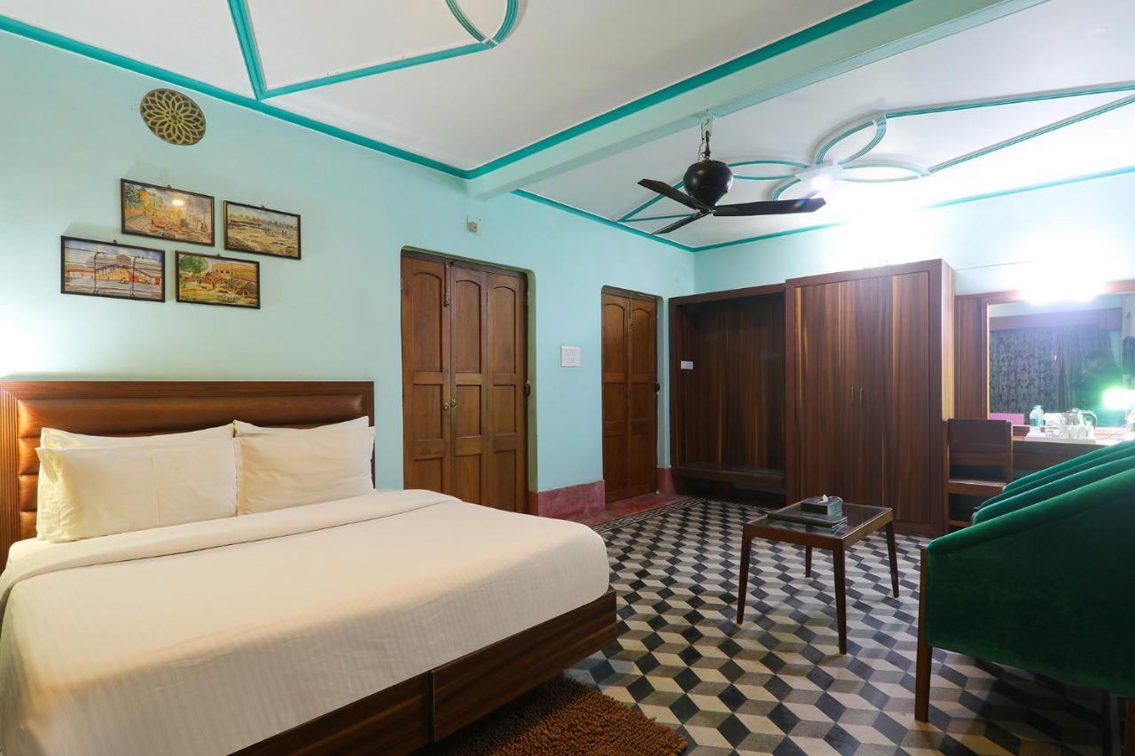 Fabhotel East View 3* Varanasi