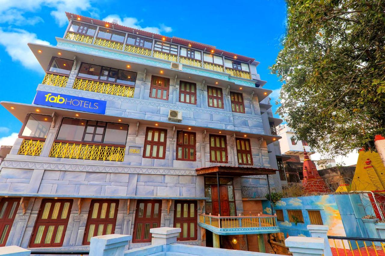 Fabhotel East View 3* Varanasi