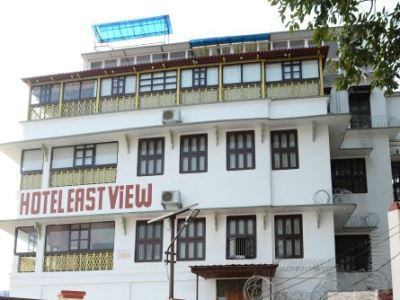 Fabhotel East View Varanasi